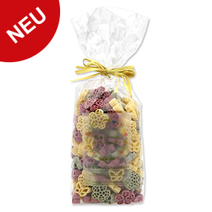 choco-lina-nudeln-lieblingsnudeln-mix-schmetterling-pasta image 1