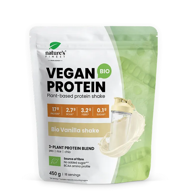 nature-s-finest-bio-veganes-protein-vanille-70-pulver image 1