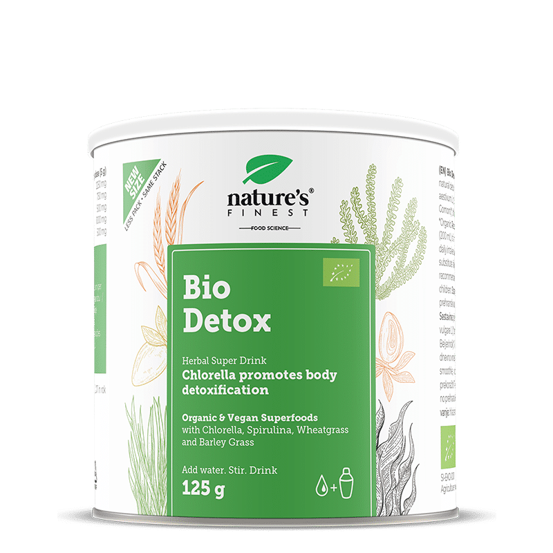 nature-s-finest-bio-detox-mix-pulver-bio-einzelpackung image 1