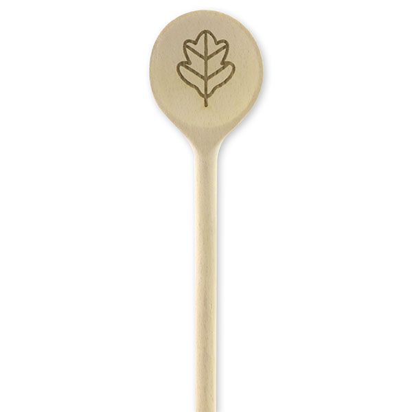 choco-lina-eichenblatt-kochl-ffel-rund-holz-eiche image 1