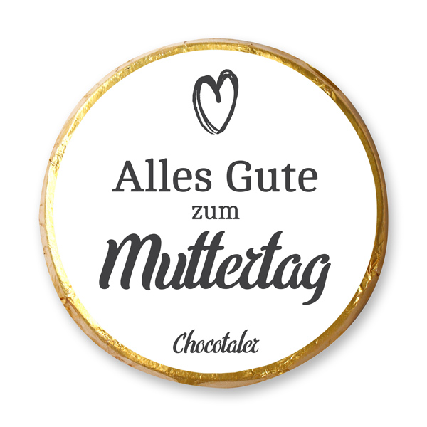 choco-lina-chocotaler-alles-gute-zum-muttertag-schokolade image 1