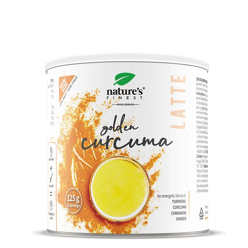 nature-s-finest-golden-curcuma-latte-pulver-kurkuma-dose image 1