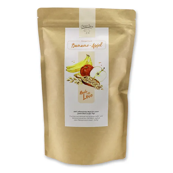 choco-lina-banane-apfel-m-sli-nachf-ller-frucht image 1