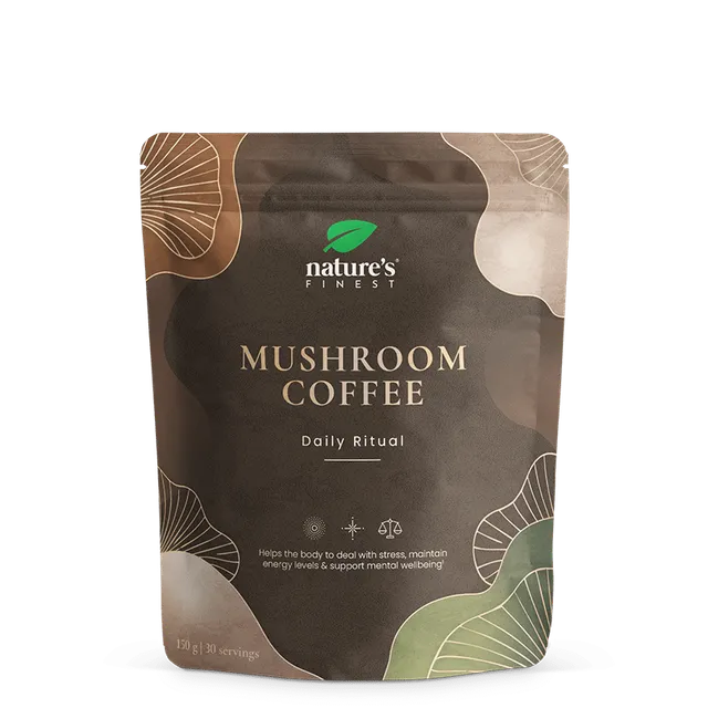 nature-s-finest-mushroom-coffee-pilzkaffee-instant image 1