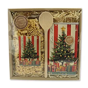 choco-lina-schoko-geschenkset-christbaum-mit-p-ckchen-weihnachten image 1