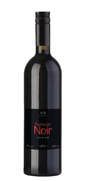 n-0-pannonia-noir-alkoholfreier-rotwein-premium image 1