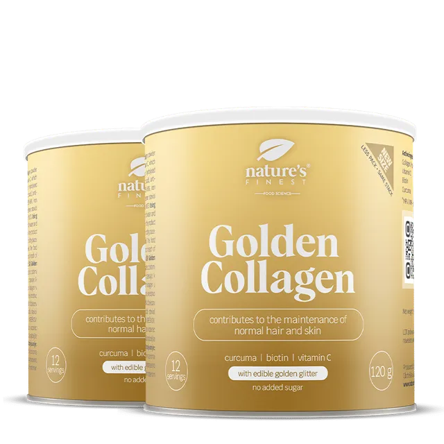 nature-s-finest-sch-nheit-golden-collagen-paket-glitzer-drink image 1