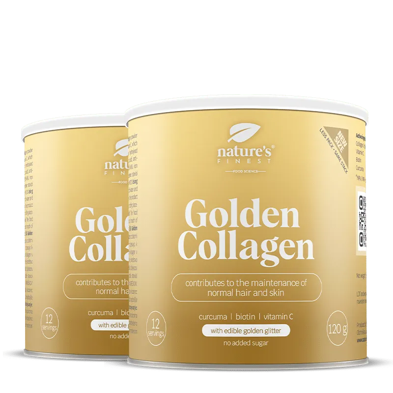 nature-s-finest-sch-nheit-golden-collagen-paket-glitzer-drink image 1