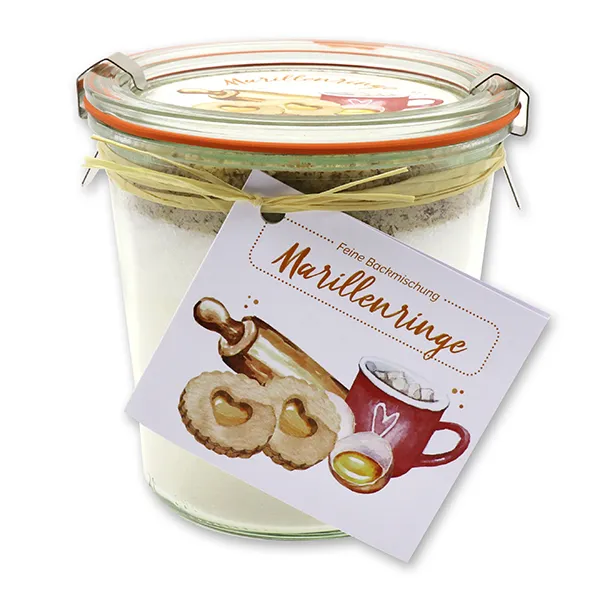 choco-lina-kochen-backen-backmischung-marillenringe-marille image 1