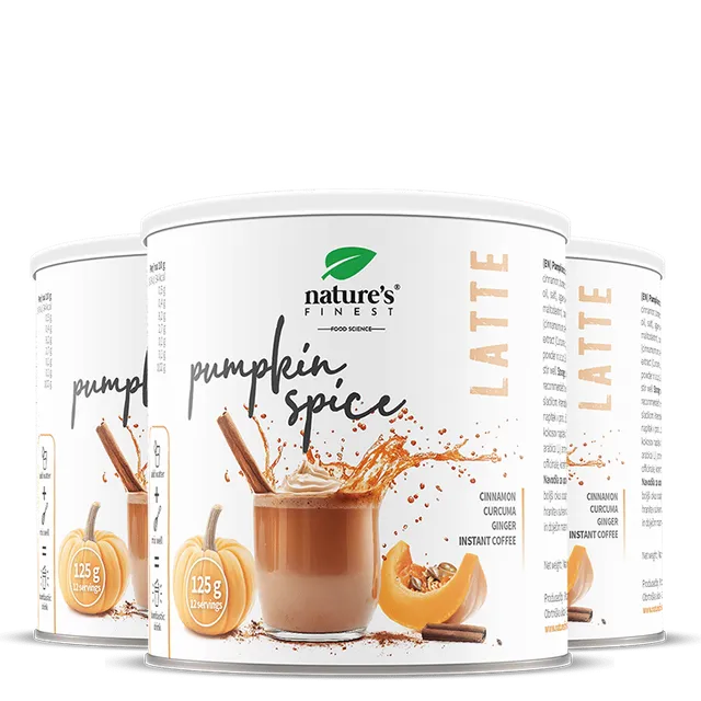 nature-s-finest-gesunde-ern-hrung-pumpkin-spice-latte-paket-gew-rzmischung image 1