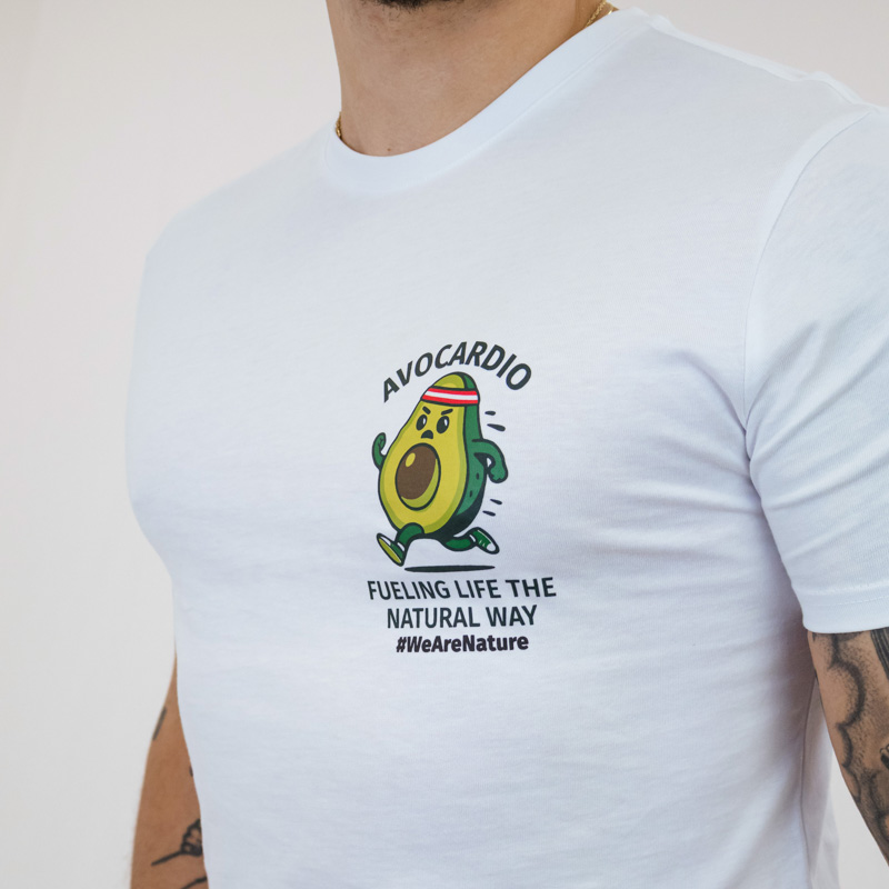 nature-s-finest-avocardio-t-shirt-baumwolle image 2