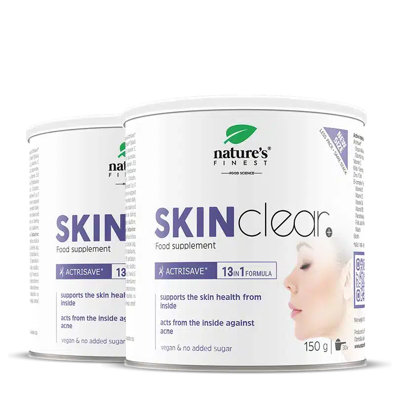 nature-s-finest-skinclear-kapseln-f-r-haut-bei-akne-paket image 1