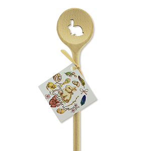 choco-lina-k-chenhelfer-hase-kochl-ffel-rund-ostergru image 1