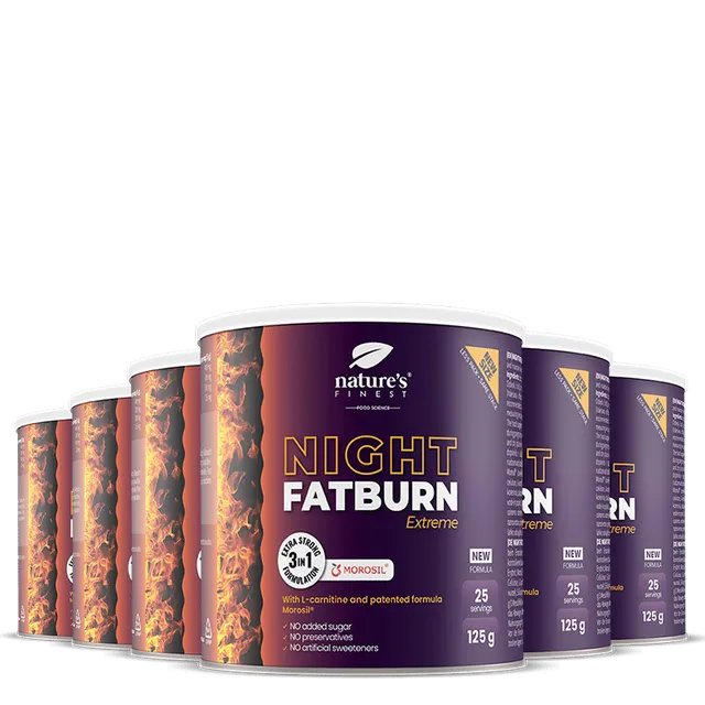 nature-s-finest-night-fatburn-extreme-fatburner-drink-vorteilspaket image 1