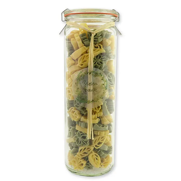 choco-lina-nudeln-lieblingsnudeln-mix-vielen-dank-pasta-geschenk image 1