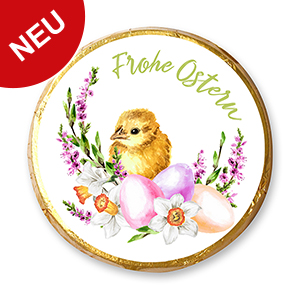 choco-lina-chocotaler-schokolade-frohe-ostern-osters-igkeit image 1