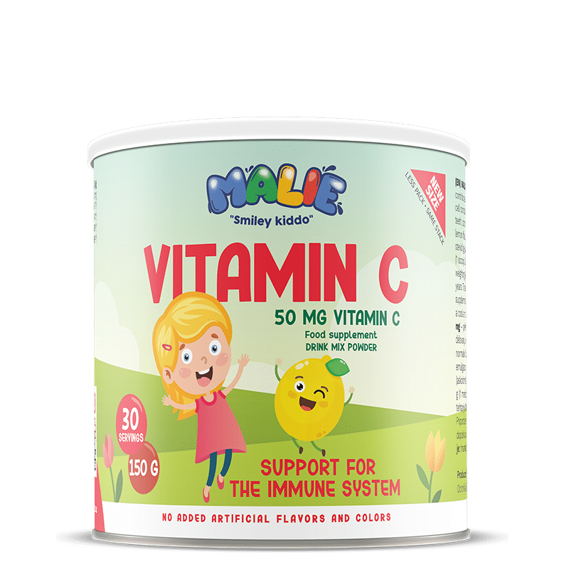nature-s-finest-malie-vitamin-c-kinder-pulver-zitrone image 1