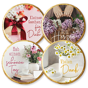 choco-lina-schoko-chocotaler-sortiert-fr-hling-taler image 1