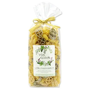 choco-lina-lieblingsnudeln-mix-viel-gl-ck-nudeln-im-cello image 1