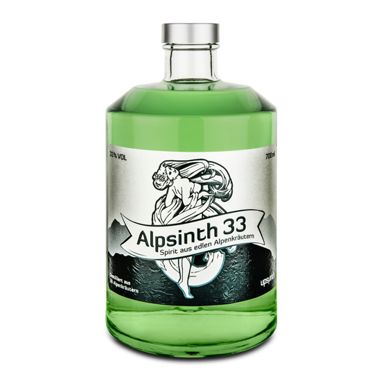 alpsinth-33-absinth-700-ml-mit-wermut-33 image 1