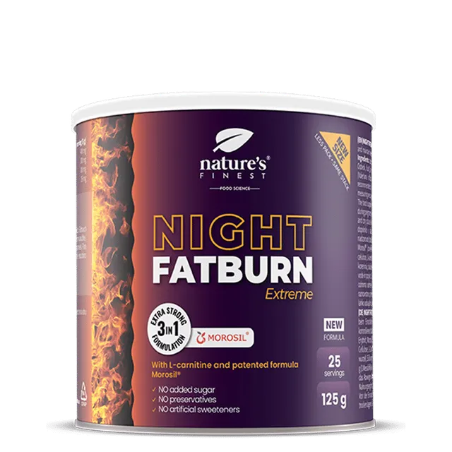 nature-s-finest-night-fatburn-extreme-fatburner-drink-orange image 1