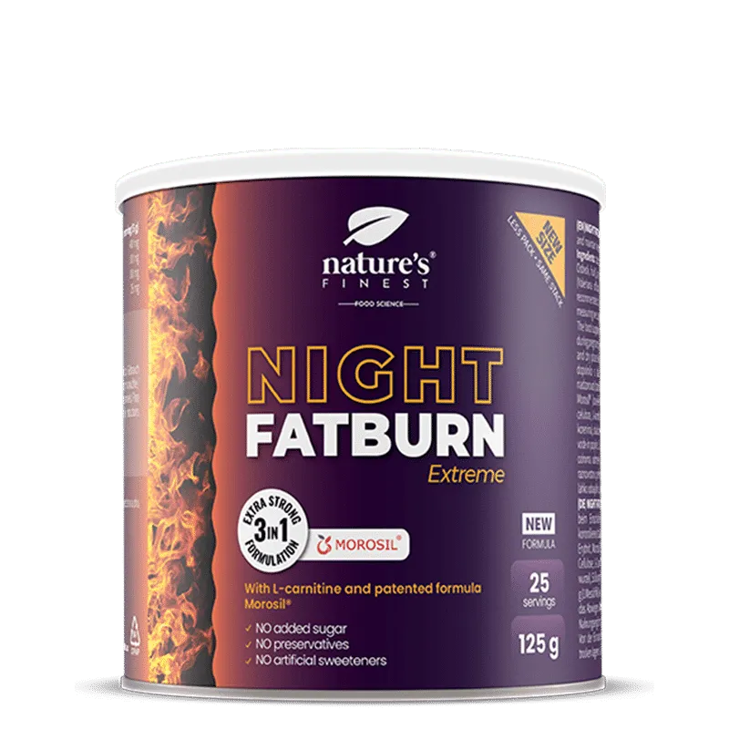 nature-s-finest-night-fatburn-extreme-fatburner-drink-orange image 1