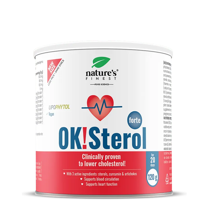 nature-s-finest-ok-sterol-forte-kapseln-pflanzensterine-herz image 1