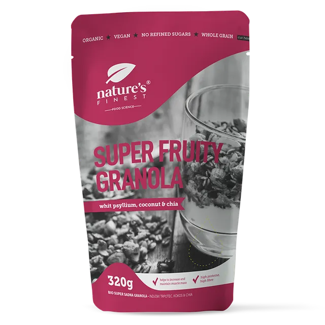 nature-s-finest-bio-super-frucht-granola-cranberry-k-rbiskern image 1