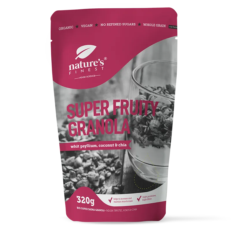 nature-s-finest-bio-super-frucht-granola-cranberry-k-rbiskern image 1