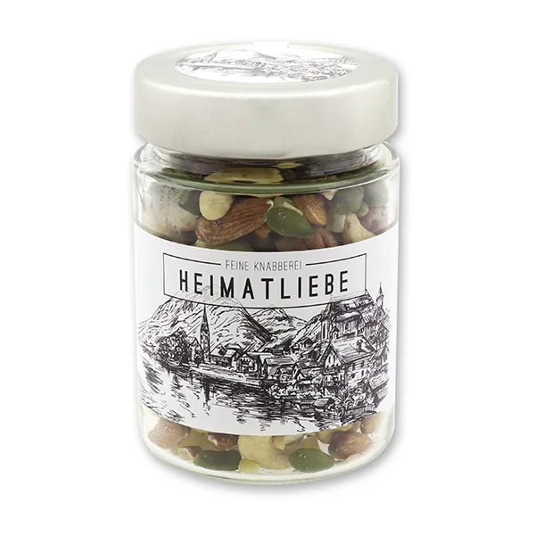 choco-lina-naschen-heimatliebe-nusskernmischung-im-glas image 1