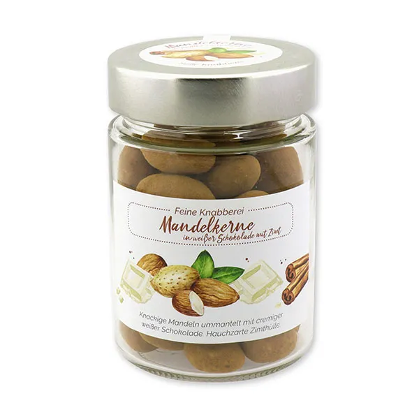 choco-lina-mandelkerne-vollmilchschokolade-knabberei image 1