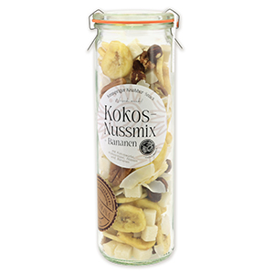 choco-lina-feine-knabberei-kokos-nussmix-mit-banane image 1