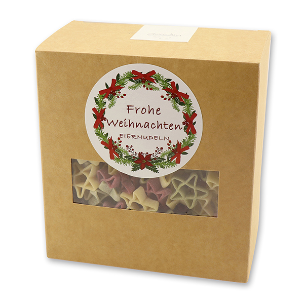 choco-lina-lieblingsnudeln-mix-frohe-weihnachten-karton image 1