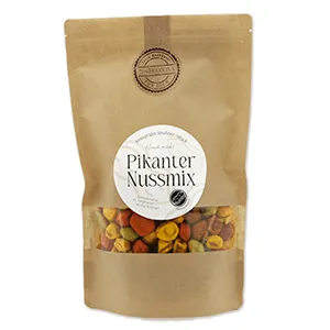 choco-lina-pikanter-nussmix-feine-knabberei-snack image 1