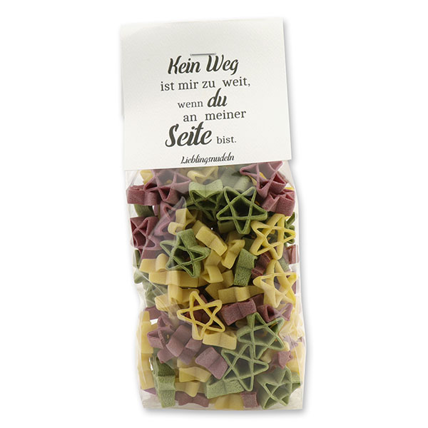 choco-lina-lieblingsnudeln-kein-weg-ist-mir-zu-weit-pasta image 1