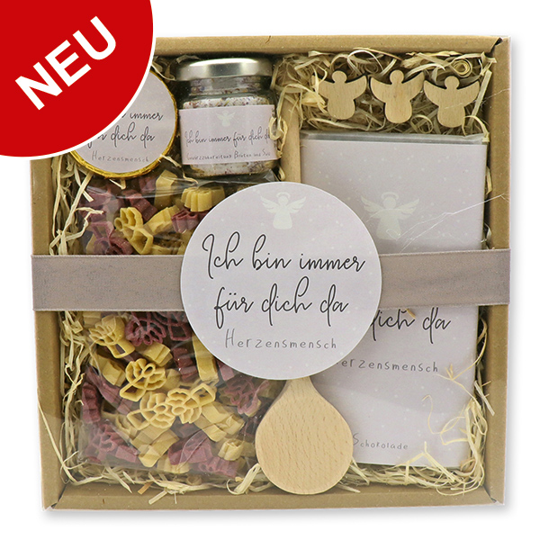 choco-lina-ich-bin-immer-f-r-dich-da-geschenkset-schoko image 1
