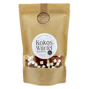 choco-lina-feine-knabberei-kokosw-rfel-beerenmix image 1