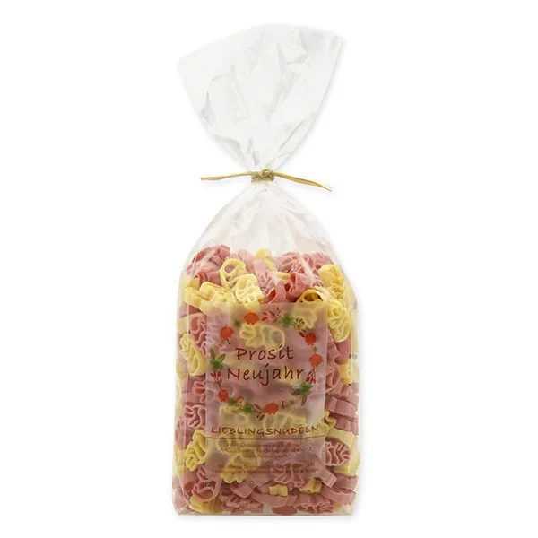 choco-lina-nudeln-lieblingsnudeln-mix-prosit-neujahr-pasta image 1