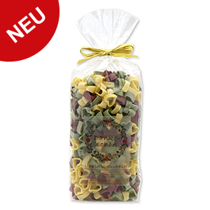 choco-lina-lieblingsnudeln-mix-dankesch-n-pasta-in-cello image 1