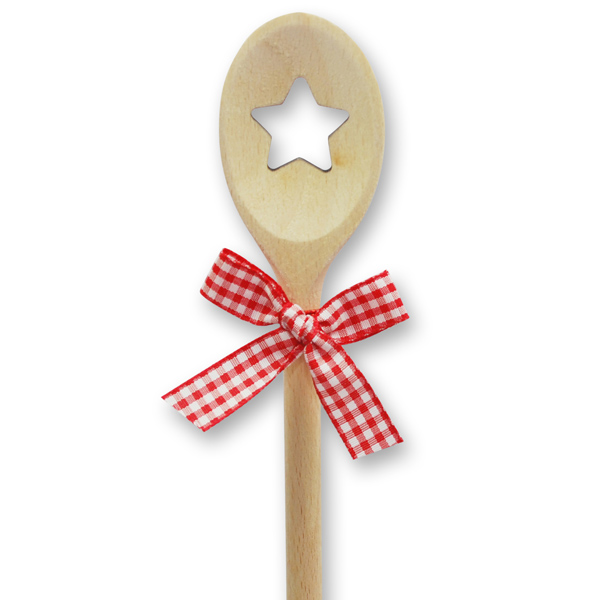 choco-lina-stern-kochl-ffel-oval-mit-masche-k-chenhelfer image 1