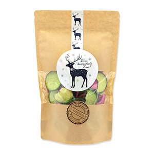 choco-lina-naschen-rettich-chips-papiert-te-snack image 1