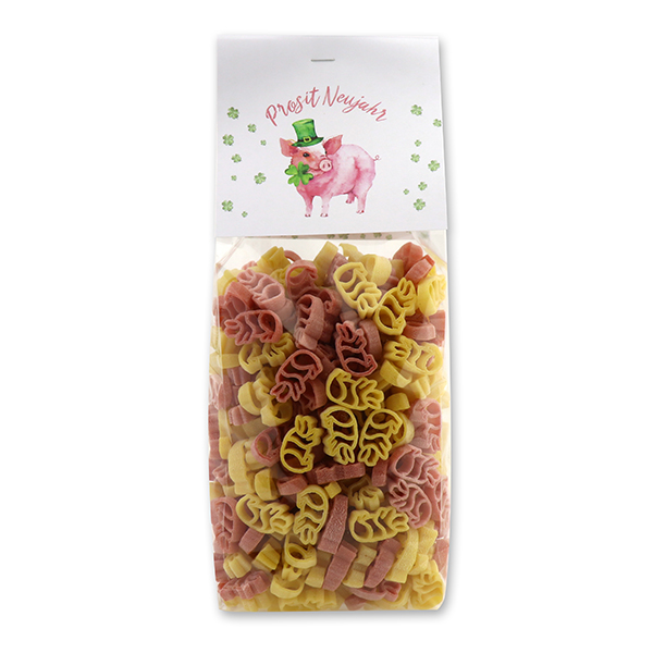 choco-lina-nudeln-eiernudeln-prosit-neujahr image 1