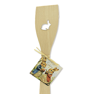 choco-lina-hase-pfannenwender-sch-ne-ostern-k-chenhelfer image 1