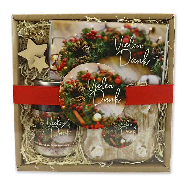 choco-lina-geschenkset-vielen-dank-schoko-box-danke image 1