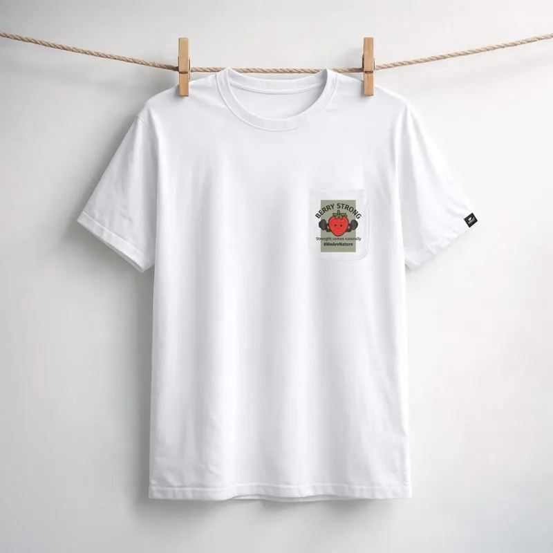 nature-s-finest-berry-strong-t-shirt-kleidung image 1