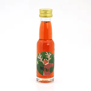 choco-lina-zirbenlik-r-hirsch-0-02l-miniatur-flasche image 1