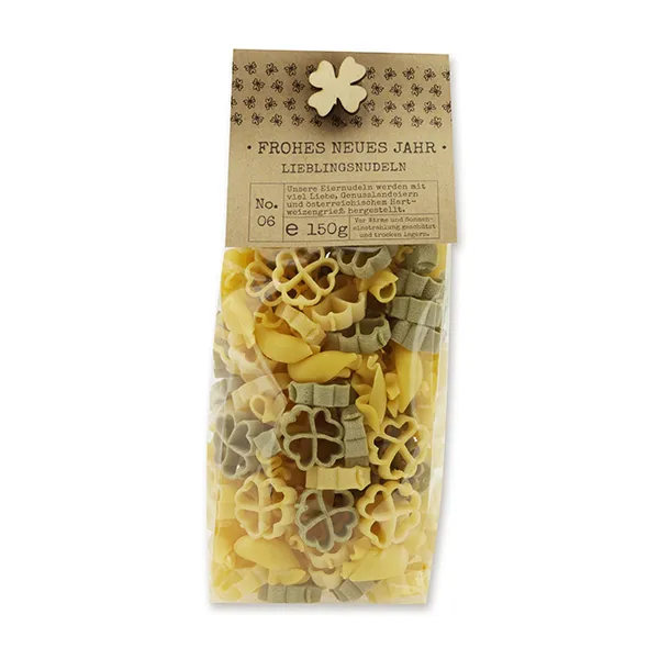 choco-lina-einfach-guat-frohes-neues-jahr-nudeln-150g image 1