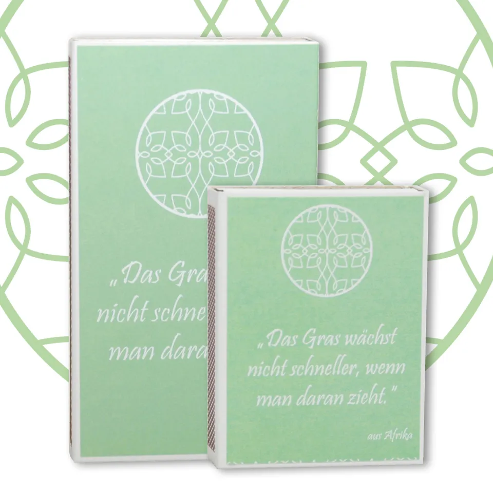 choco-lina-spruch-gras-w-chst-deko-schild-afrika image 1