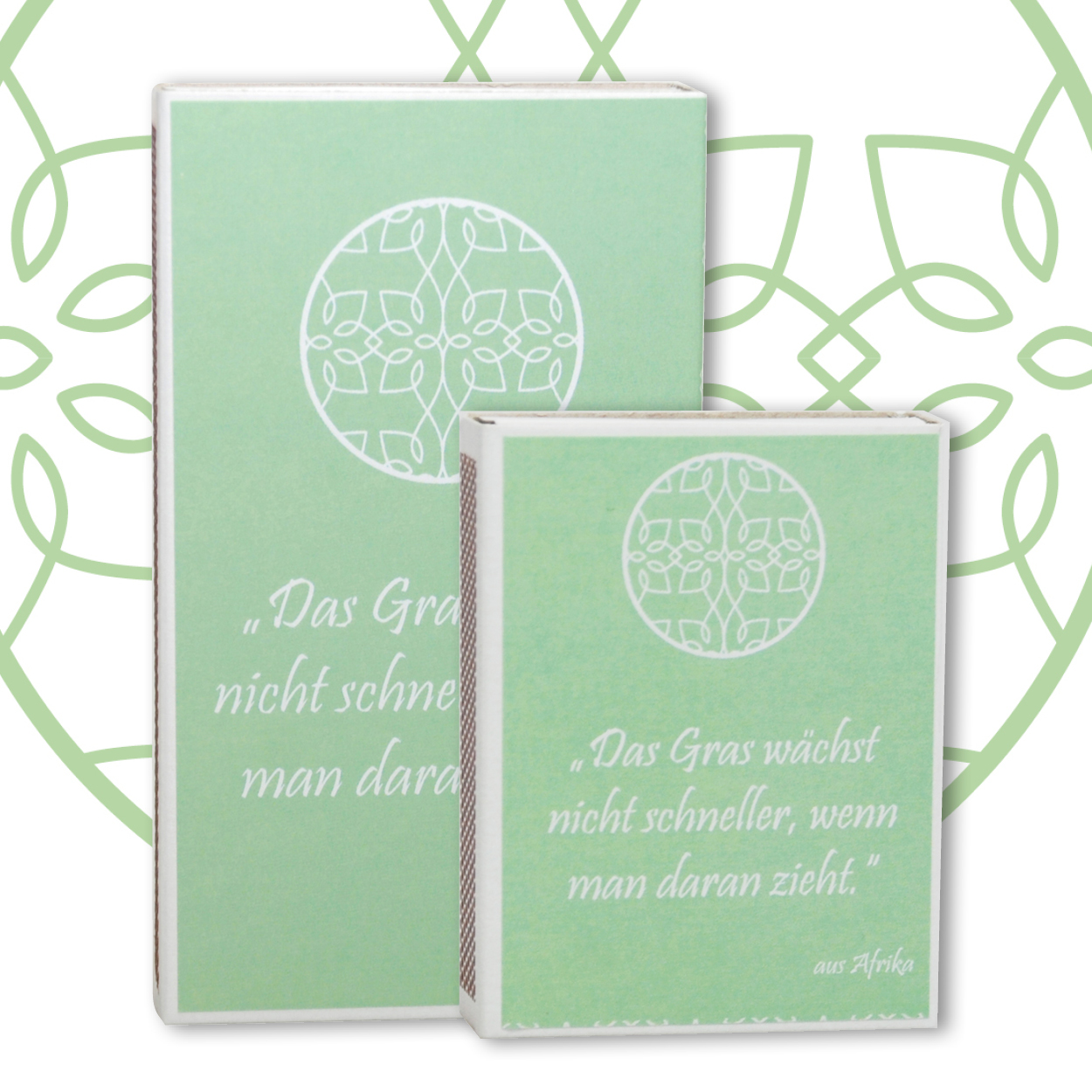 choco-lina-spruch-gras-w-chst-deko-schild-afrika image 1