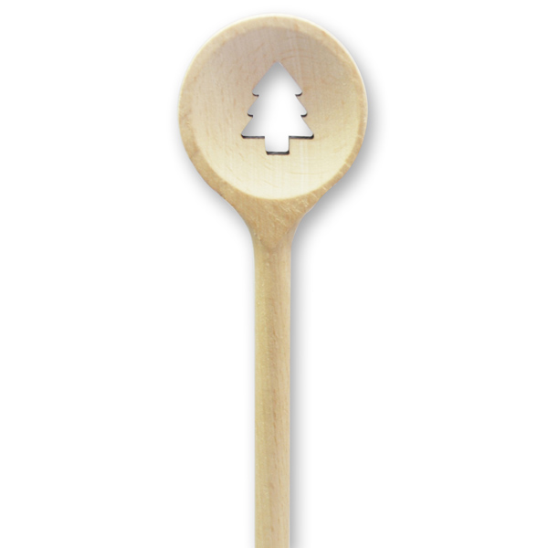 choco-lina-tannenbaum-kochl-ffel-rund-holzl-ffel-weihnachten image 1